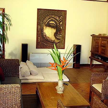 Gecko Villa Ban Khok Lante Екстер'єр фото